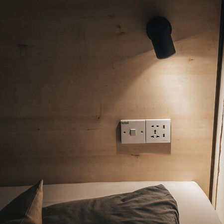 De Cafe & Rest House 이포 외부 사진
