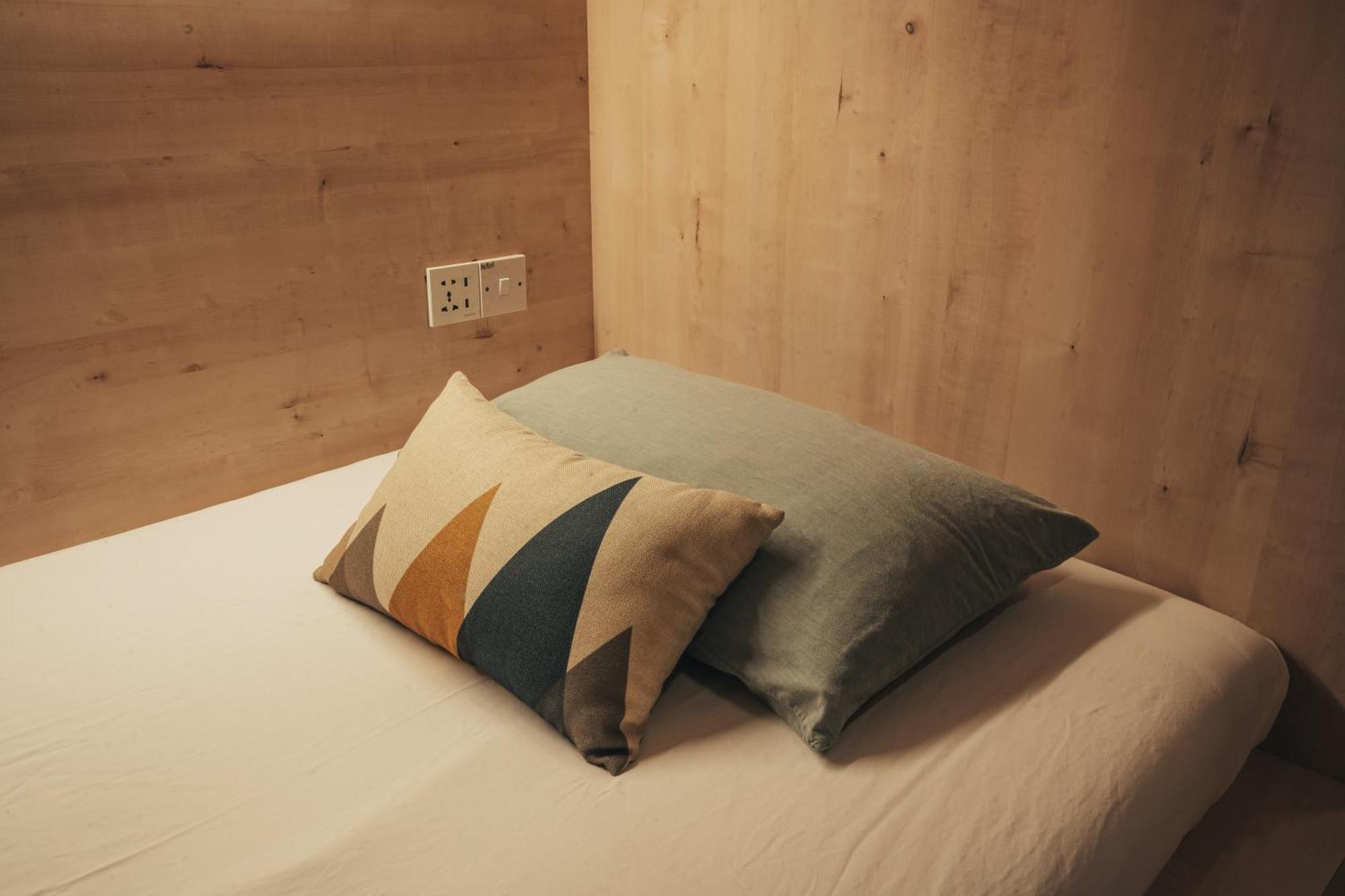 De Cafe & Rest House 이포 외부 사진