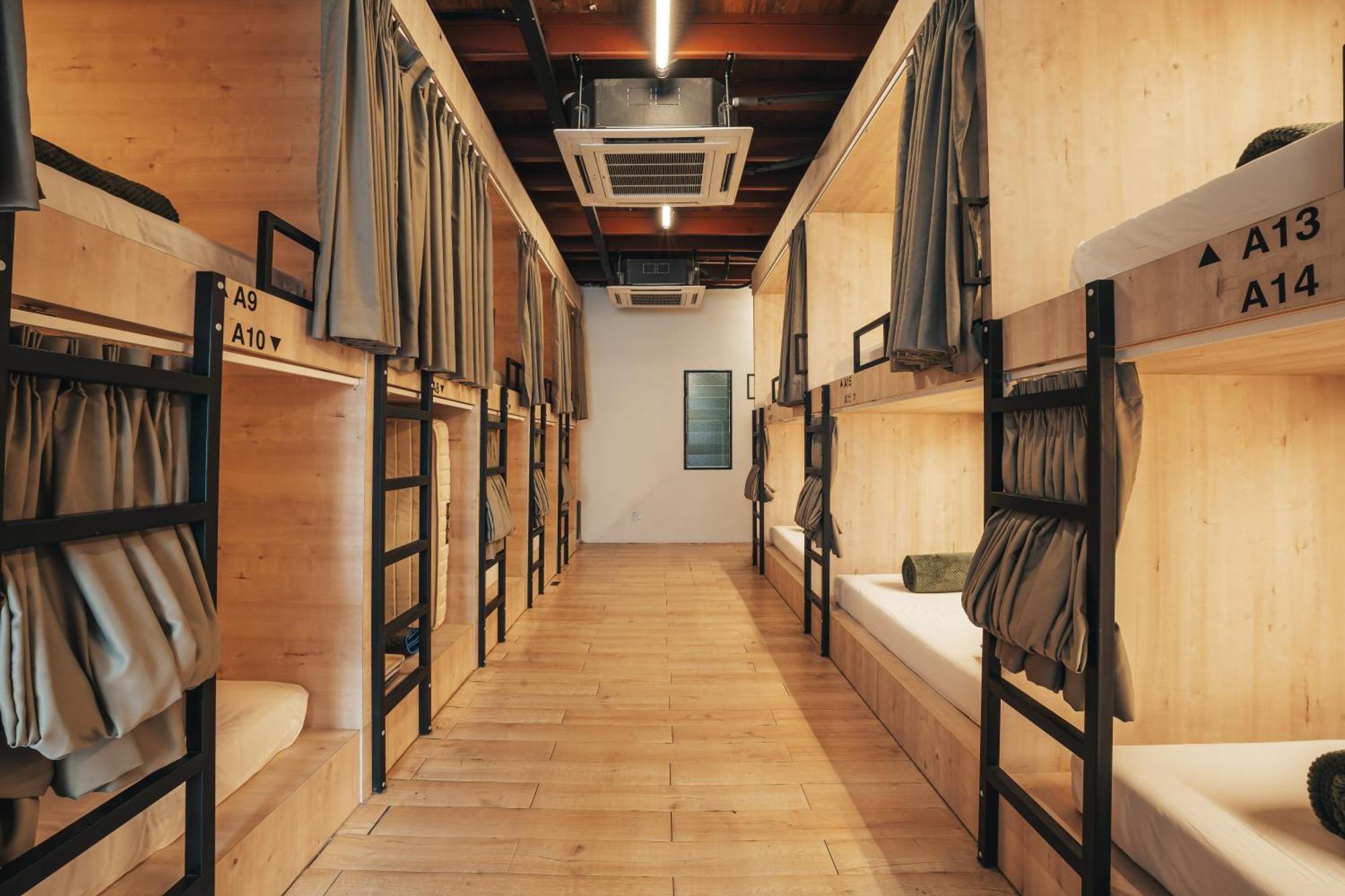 De Cafe & Rest House 이포 외부 사진
