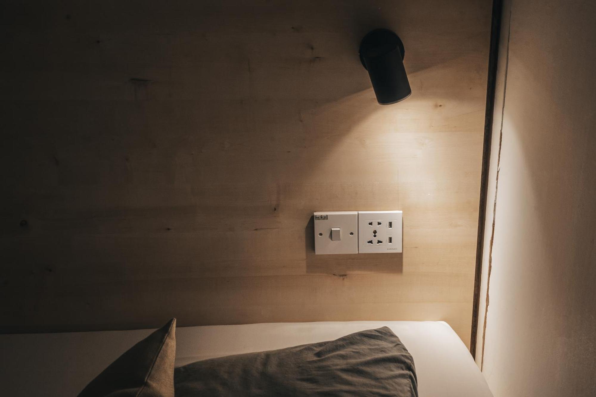 De Cafe & Rest House 이포 외부 사진
