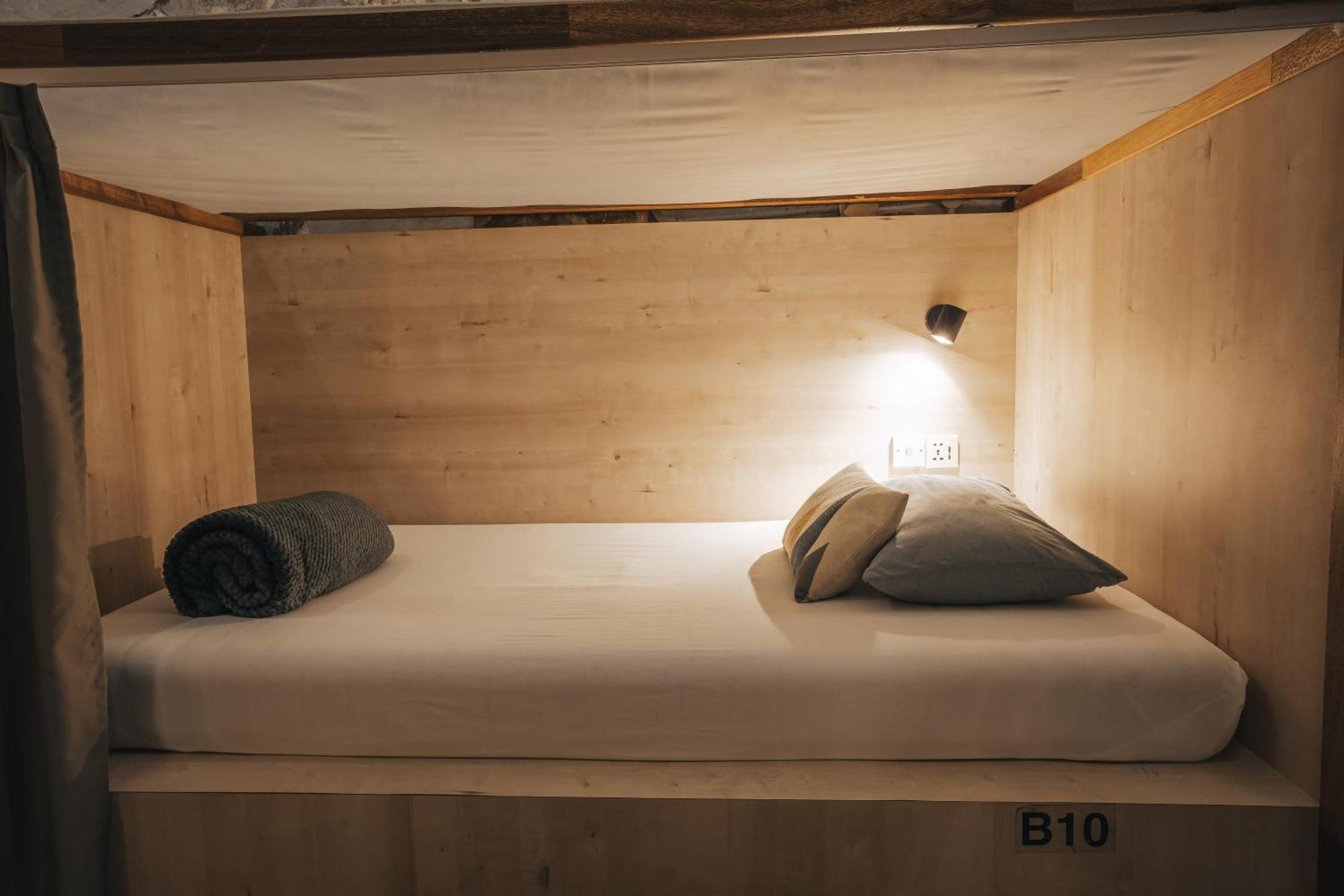 De Cafe & Rest House 이포 외부 사진