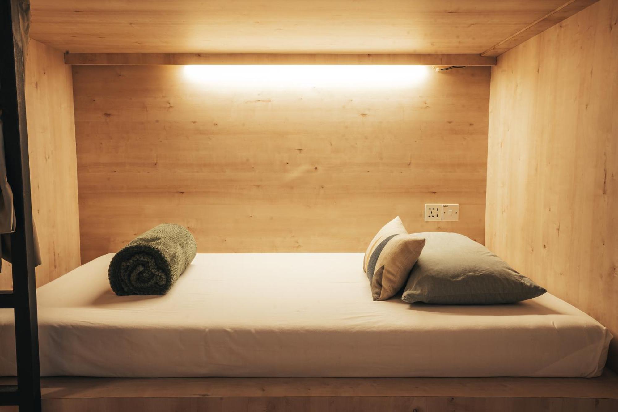 De Cafe & Rest House 이포 외부 사진